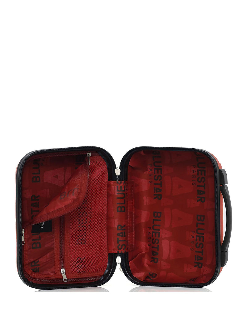 Small Vanity Case NAPOLI-K