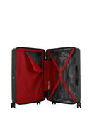 FRIBOURG - 2-piece hard-shell suitcase set - Medium suitcase and Cabin XS - SWISS KOPPER