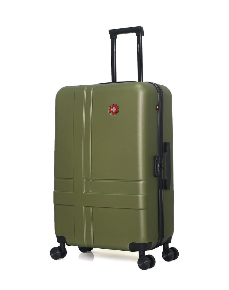 3 Luggage Bundle Large 75cm, Medium 65cm and Cabin 55cm USTER