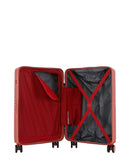 FRIBOURG - 2-piece hard-shell suitcase set - Cabin S and Cabin XS - SWISS KOPPER