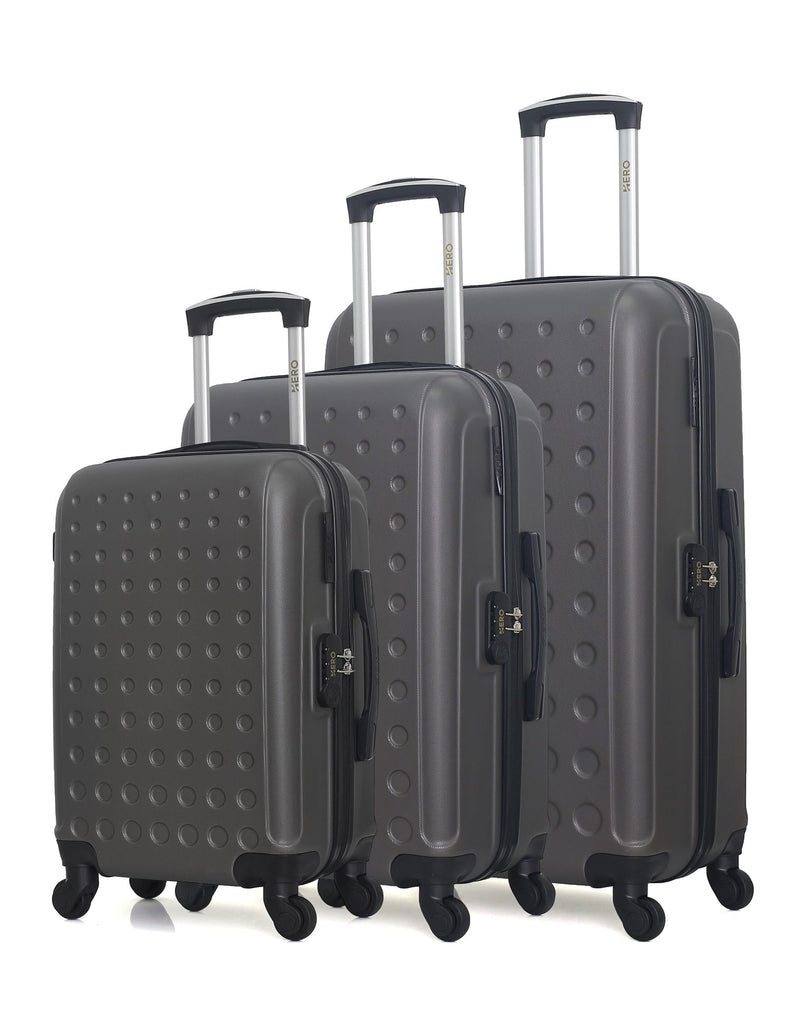 3 Luggage Set TAURUS