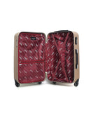 Medium Suitcase 65cm BROOKLYN-A