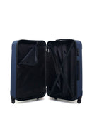 Large Suitcase 75cm VESUVIO