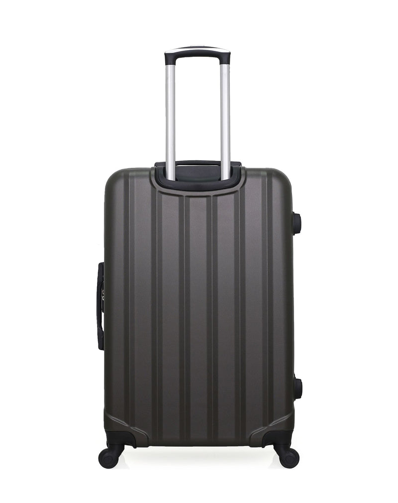2 Luggages Bundle Large 75cm and Cabin 55cm HIMALAYA