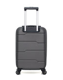Cabin Luggage 55cm PAMIR