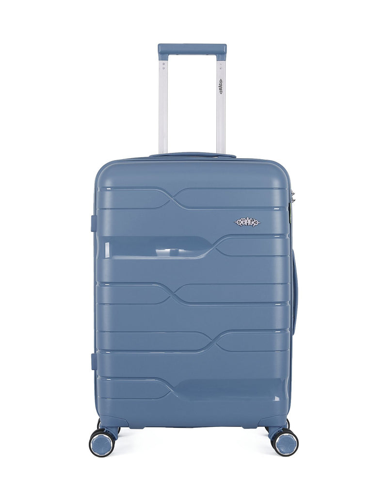 3 Luggage Bundle Medium 65cm, Cabin 55cm and Vanity 35cm PEGASE