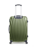 Large Suitcase 70cm MOSCOU-A