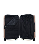 Medium Suitcase 65cm SELENGA