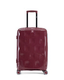 AQUILA - Medium hard-shell suitcase - OBAGO