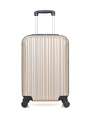 Cabin Luggage 55cm ALPES