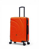 SERENA - 2-piece hard-shell suitcase set - Medium suitcase and Cabin S - LPB LUGGAGE