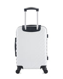 2 Luggage Bundle Cabin and Underseat 46cm CITE