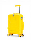 GALINA - Cabin S hard-shell suitcase - OBAGO