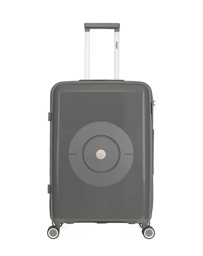 2 Luggage Bundle Medium 65cm and Cabin 55cm ORION