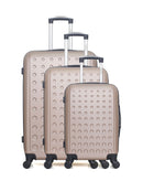 3 Luggage Set TAURUS