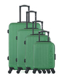4 Luggage Set LIAM-M