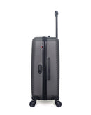 SWISS KOPPER - LOT DE 2 - Valises weekend et cabine XXS SPIEZ