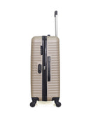 3 Luggage Bundle Medium 65cm Cabin 55cm Cabin 45cm Lena