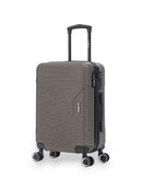 WAGRAM - Cabin S hard-shell suitcase - BLUESTAR