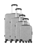 4 Luggage Set NAÏS-M