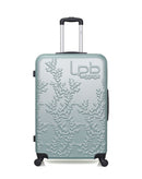 2 Luggage Bundle Large 75cm and Underseat 46cm NAIS