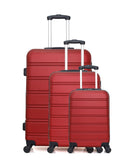 3 Luggage Set RENOSO