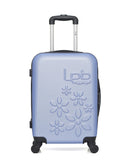 2 Luggages Bundle Cabin 55cm and Vanity Case ELEONOR