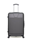 Large Suitcase 75cm SELENGA