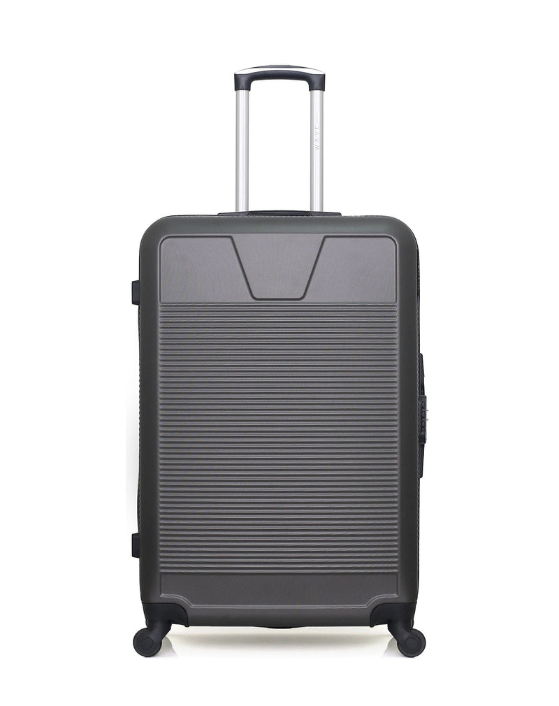Large Suitcase 75cm SELENGA