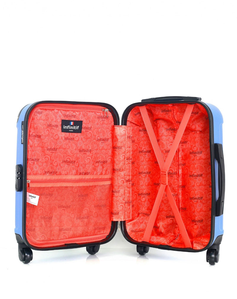 Cabin Luggage 50cm HORTEN-E