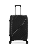 2 Luggage Bundle Medium and Underseat LYRA