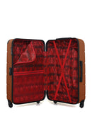 4 Luggage Set OTTAWA-M