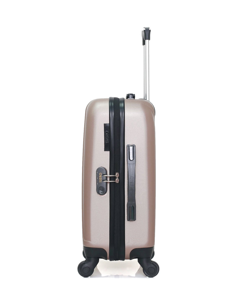 3 Luggage Bundle Medium 65cm, Cabin 55cm and Vanity LANZAROTE