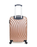 Medium Suitcase 60cm LAGOS-A