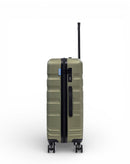 REDWOOD - 2-piece hard-shell suitcase set - Large suitcase and Medium suitcase - AMERICAN TRAVEL