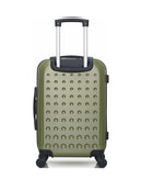 Cabin Luggage 55cm TAURUS