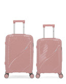 2 Luggage Bundle Cabin and Underseat LYRA