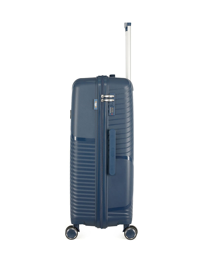 2 Luggages Bundle Large 75cm and Cabin 55cm CASSIOPEE
