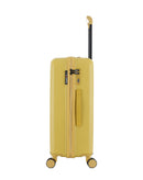 Medium Hard-Shell Suitcase ODEON