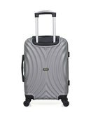 Small Cabin Luggage LAGOS