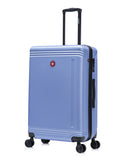 2-Piece Hard-Shell Suitcase Set GSTAAD - Large and Medium