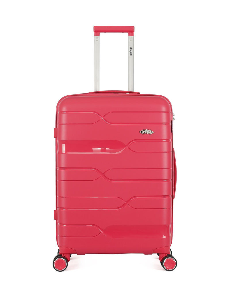 3 Luggage Bundle Medium 65cm, Cabin 55cm and Vanity 35cm PEGASE