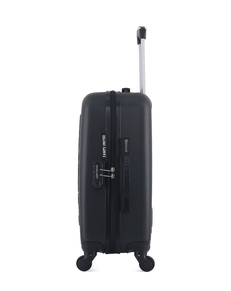 Cabin Luggage 55cm MASSACHUSETTS - Camps United