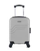 Underseat Luggage 46cm QUEENS