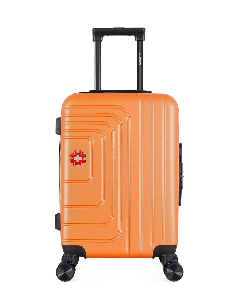 SWISS KOPPER - LOT DE 2 - Valises cabine et cabine XXS RUTI