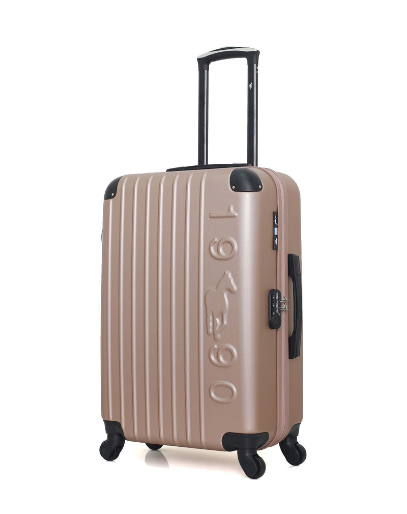 2 Luggage Bundle Medium 65cm and Cabin 55cm PORTER