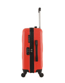 2 Luggage Bundle Cabin 55cm and Vanity Case AMAZONE
