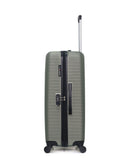 2 Luggage Bundle Large 75cm and Cabin 55cm LONDON