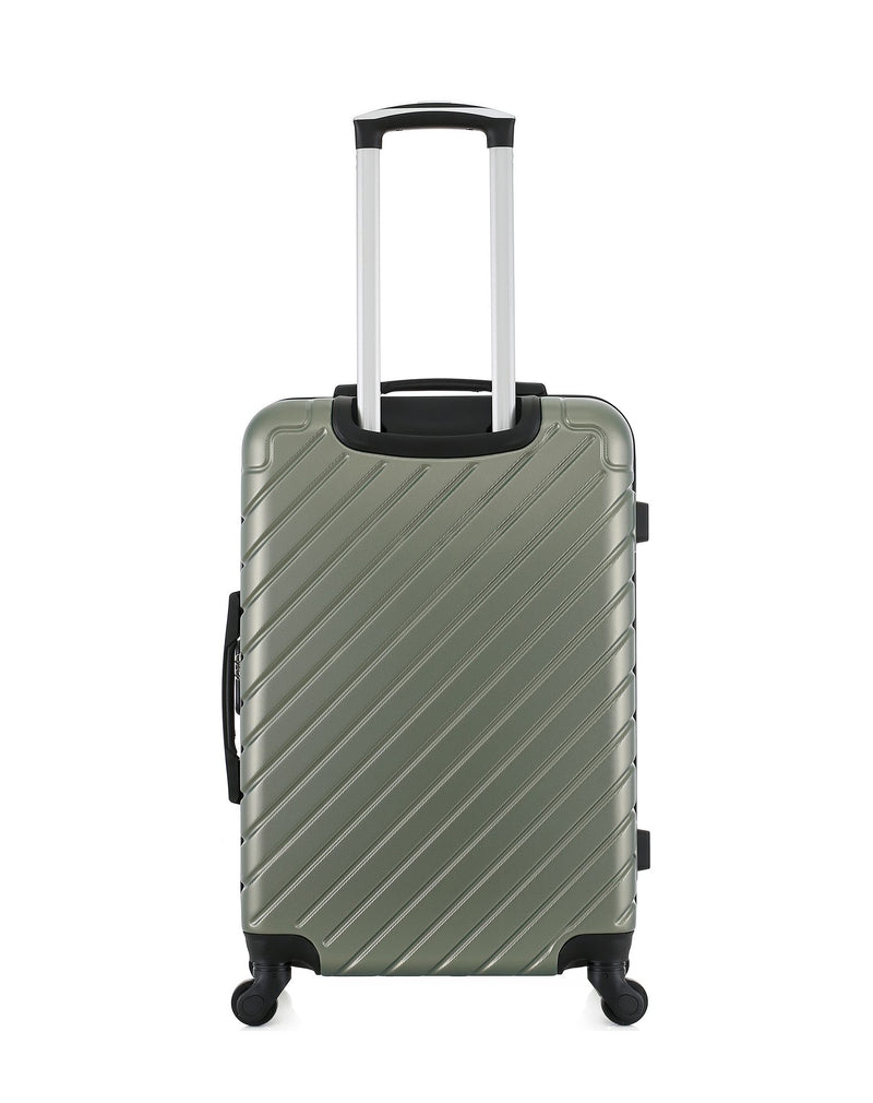 Medium Suitcase 65cm CITÉ