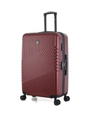3 Luggages Bundle Large 75cm, Medium 65cm and Vanity Case PETER